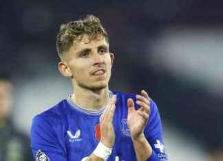 Jesper Lindstrom’s Playful Request to Rasmus Hojlund: What Happened? news-01122024-172521