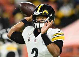 Week 13 Fantasy Football Start or Sit: Russell Wilson, Pat Freiermuth news-01122024-173131