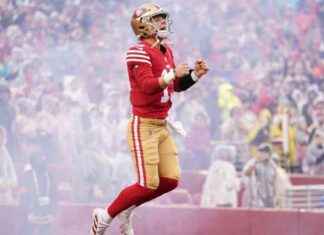 San Francisco 49ers vs. Buffalo Bills Injury Report: Purdy and Mooney Ward Cleared to Play news-01122024-173204