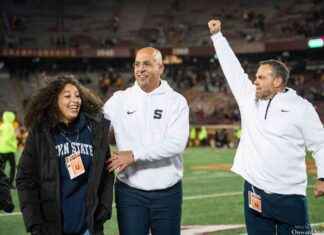 Penn State Board Approves Contract Amendment for James Franklin: What You Need to Know news-01122024-173757