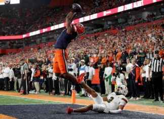 Miami’s Loss to Syracuse puts Clemson in ACC Title Game vs. SMU news-01122024-174149