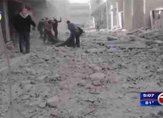 Syrian Military Counterattacks to Halt Insurgents’ Advance in Latest News – WSVN 7News news-01122024-190545