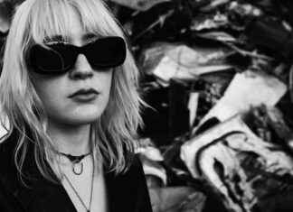 Pharmakon Explores Human-Made Chaos on Maggot Mass – Chicago Reader news-01122024-200346