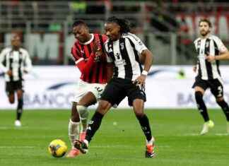 Juventus Players with Famous Serie A Fathers: Weah, Thuram, Conceicao, Montero – Football Italia – Latest Updates news-01122024-221150