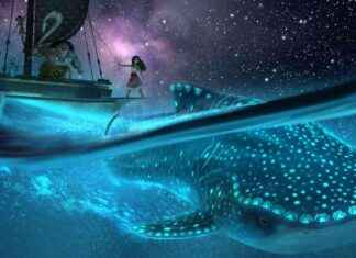 ‘Moana 2’ Breaks Box Office Records with $221 Million Opening – WSVN 7News | Miami News news-01122024-221256