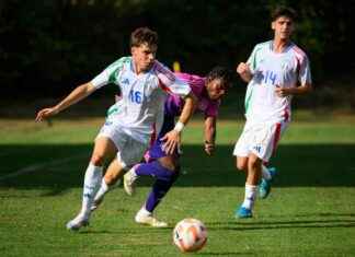 Top Nine Juventus U21 Players Likely to Face Lecce – Football Italia Update news-01122024-231356