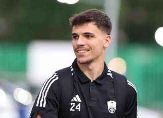 January Transfer Window: Real Madrid and Manchester City Pursue Saudi Arabia Star news-01122024-231432