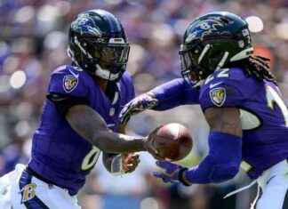 Ravens Duo Likely Hall of Fame Inductees: Analyzing Their Chances news-02122024-003639