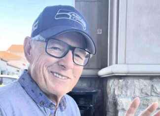 Wayne Northrop Dies at 77: Remembering ‘Dynasty’ & ‘Days of Our Lives’ Actor news-02122024-021009