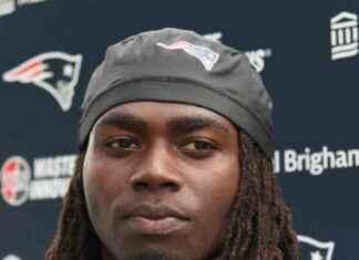 Rhamondre Stevenson Fantasy Football News: Close to 100-Yard Milestone news-02122024-023654