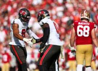 Joe Tryon-Shoyinka’s Absence for First NFL Game: What to Expect news-02122024-024554