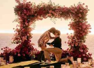 Josh Allen Engaged to Hailee Steinfeld: Bills QB Finds Ring he’s Been Searching for news-02122024-040413