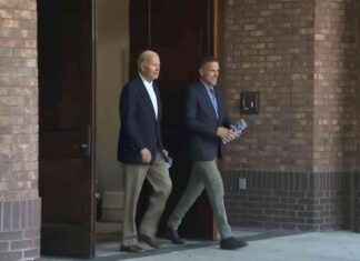 Biden pardons son Hunter despite prior pledge – WSVN 7News Miami news-02122024-040552