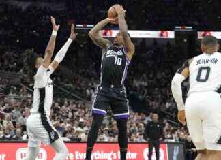 NBA Injury Report: Sacramento Kings vs San Antonio Spurs Updates news-02122024-071400