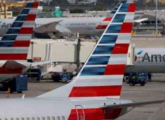 American Airlines Flight Returns to Chicago Airport Due to Maintenance Issue – What Happened? news-02122024-081548