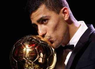 Rodri’s ACL Injury Comeback Target: Ballon d’Or Triumph Like Oxygen | Goal UK news-02122024-094630