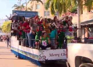 Miami Kids Magazine Hosts Parade and Block Party in South Miami to Kick Off Holiday Season news-02122024-094806