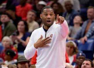 Pelicans Coach Willie Green’s Honest Reaction to Team’s Blowout Loss to Knicks news-02122024-104911