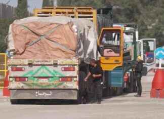 UN Suspends Aid Shipments to Gaza Due to Looting Crisis Blamed on Israel – WSVN 7News | Miami news-02122024-105007