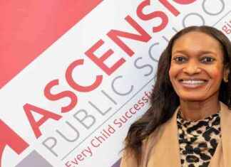New Leadership Appointments in Ascension Parish Public Schools news-02122024-125315