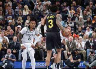 Key Takeaways from Spurs’ Victory Against Jazz: Analysis and Insights news-02122024-125437