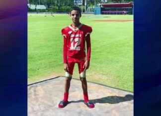 Memorial set up for 14-year-old fatally struck in SW Miami-Dade – WSVN 7NewsMiami news-02122024-125503