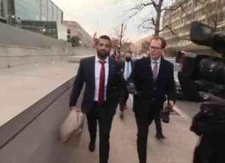 Restoring Public Faith in FBI: GOP Senator Calls on Trump Pick Kash Patel – WSVN 7News news-02122024-135718