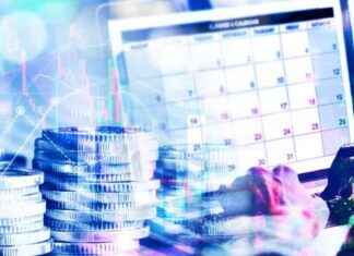 Economic Calendar Dec 2-6 2024: Inflation Rates, Trade Data, Central Banks’ Speeches news-02122024-161347