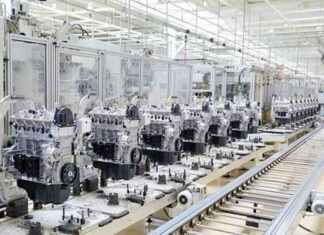 Indian Manufacturing Sector Boosted by Increased Export Orders: HSBC news-02122024-220807