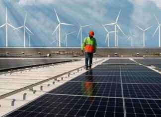 Revitalization Initiative: Government Invests $428M in Projects to Support Former Coal Communities news-02122024-220840