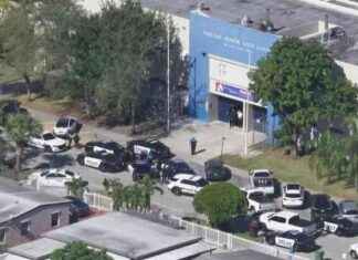 Police Investigation Prompts Temporary Lockdown at Hialeah Senior High School news-02122024-231003