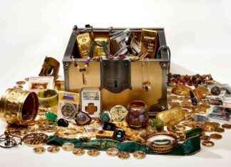 Discover How to Find $2 Million in Hidden Treasure Chests Across the US – WSVN 7News news-03122024-021758