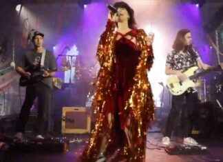 North Beach Social: Afrobeta Cosmic Constellation Free Holiday Concert on Dec. 19 – Miami Beach Bandshell | WSVN 7News news-03122024-042258