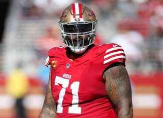 Trent Williams’ Wife Sondra Opens Up About Stillborn Son: A Heartbreaking Story news-03122024-052332