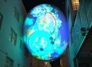 Betsy Orb Shines at Miami Art Week – WSVN 7News news-03122024-052518