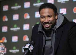 Myles Garrett: The Journey to 100 Sacks news-03122024-072632