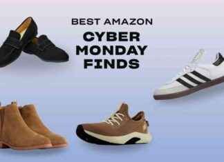 Best Cyber Monday Deals on Comfy Travel Shoes: Adidas, New Balance, Allbirds, and More from $17 news-03122024-082904