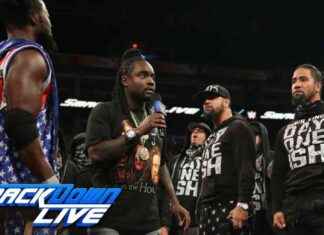 Big E Doubts Xavier Woods’ Usos/New Day Rap Battle Idea | Fightful News news-03122024-082929