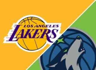 Timberwolves Dominate Lakers with 109-80 Victory: Box Score Analysis – ESPN (UK) news-03122024-124328