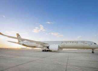 Etihad Airways Unveils 10 New Routes Expansion in Asian Aviation Market news-03122024-134546