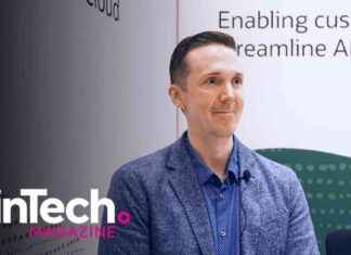 Hummingbird’s AI Revolution in Financial Crime Prevention at Money20/20 news-03122024-160024