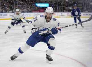 NHL Trade Rumors: Lightning, Smith, Tokarski, Lazar Updates and News nhl-trade-rumors-lightning-smith-tokarski-lazar-updates-and-news