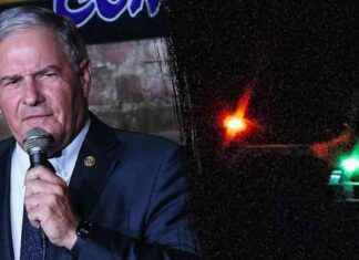 NJ Lawmaker Urges Limited State of Emergency to Address Mysterious Drones nj-lawmaker-urges-limited-state-of-emergency-to-address-mysterious-drones