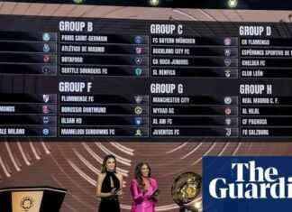 Inter Miami to Face Top Clubs in 2025 Club World Cup nter-miami-to-face-top-clubs-in-2025-club-world-cup