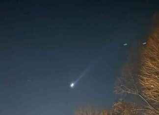 Investigating Mysterious Drone Activity on East Coast: Insights from New Jersey Mayor nvestigating-mysterious-drone-activity-on-east-coast-nsights-from-new-jersey-mayor