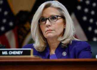 Investigation of Liz Cheney’s Involvement in Jan. 6 Committee Work by House Republicans nvestigation-of-liz-cheneys-nvolvement-in-jan-6-committee-work-by-house-republicans