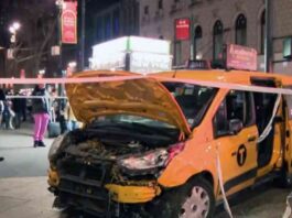 nyc-cab-drivers-medical-emergency-cause-of-pedestrian-ncident