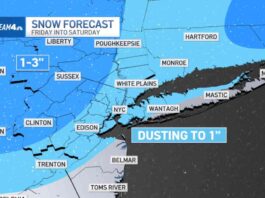 nyc-weather-forecast-potential-first-snowfall-of-the-season-by-saturday-morning