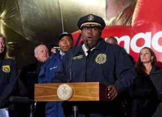 NYPD Shake-Up: Sexual Misconduct Claims and Eric Adams Probe nypd-shake-up-sexual-misconduct-claims-and-eric-adams-probe