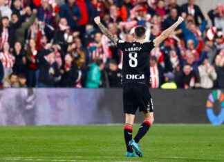 Oihan Sancet: Athletic Club Star Troubles Defenses oihan-sancet-athletic-club-star-troubles-defenses